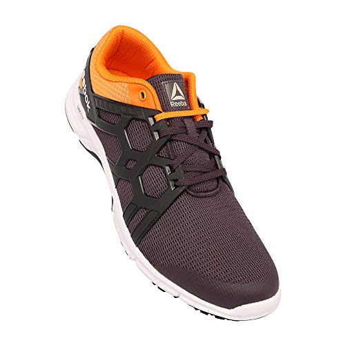 Image of Reebok Men's Running Shoes - Gusto Run Xtreme - Sports Shoes for Men, Ideal for Running, Training & Gym