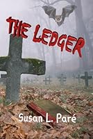 The Ledger B0DK8Z2R18 Book Cover