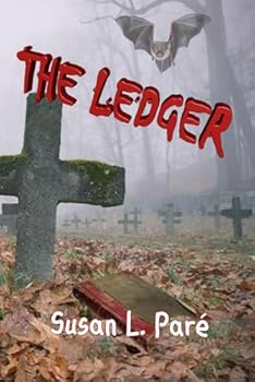 Paperback The Ledger Book