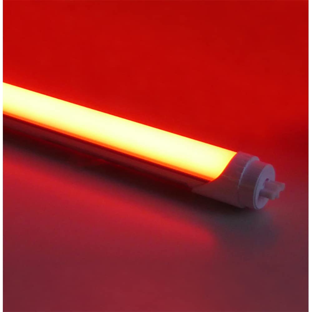 Amazon | 【AMZK20R】LEDカラー蛍光灯 40w型 20W型 22w G13