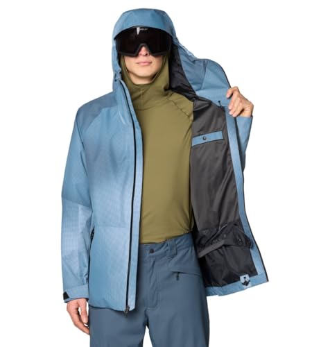 Image of Mountain Hardwear FireFall Jacket