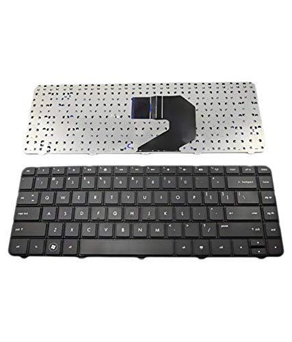TravisLappy Compatible Laptop Keyboard for KEYPAD for HP Pavilion G4-1303AU Laptop Black (B08LVD8MKR) Amazon Price History, Amazon Price Tracker