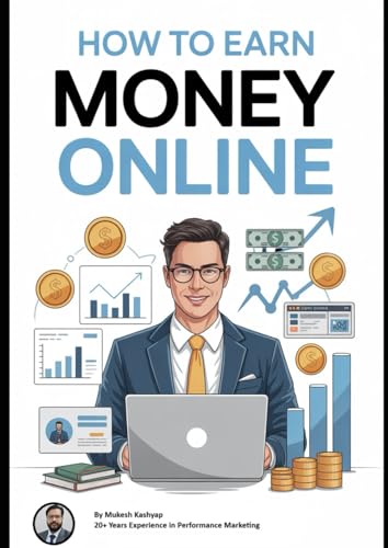 How To Earn Money Online: Freelancing, YouTube, Blogging, Affiliate Marketing & AI Tools Se Paise Kaise Kamaye