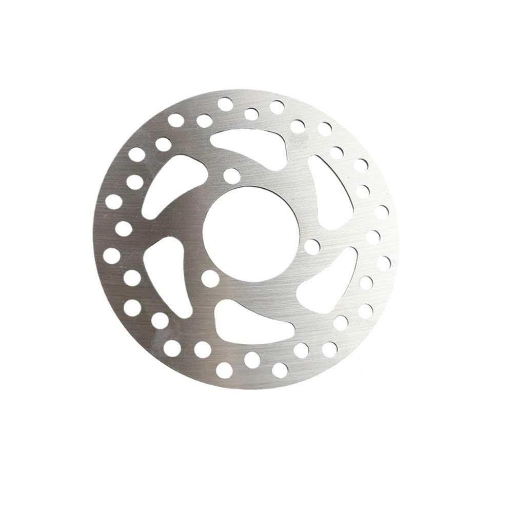 Disque de frein 120 mm et étrier pour scooter électrique et mini moto pocket bike 47cc