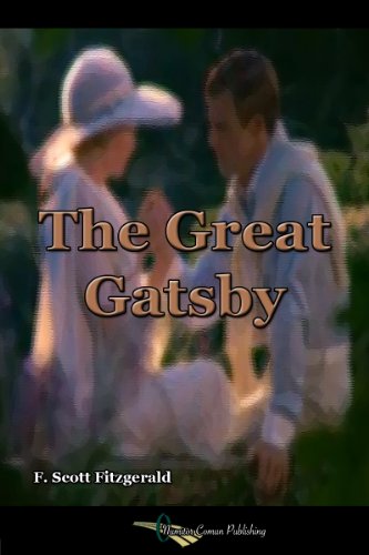 Amazon The Great Gatsby English Edition Kindle Edition By Fitzgerald F Scott Classics Kindleストア