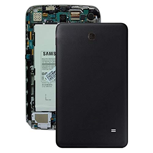 Batterie couverture arrière Galaxy Tab 4 7.0 T230 noire pièce rechange