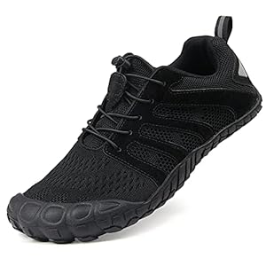 Oranginer Women’s Barefoot Shoes – Wide Toe Box – Zero Drop – Minimalist Shoes