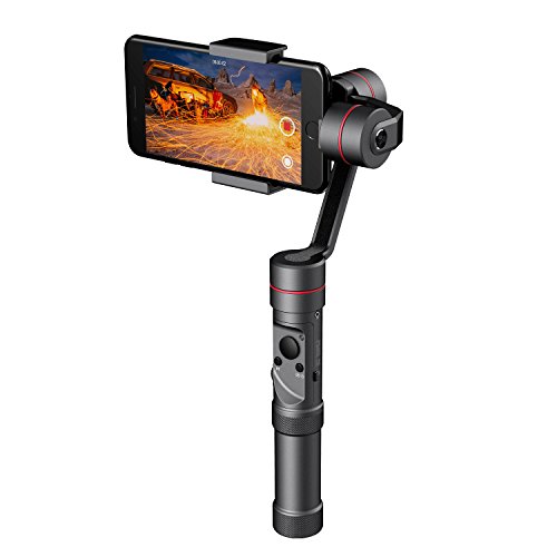 値下げ【ZHIYUN TECH】スマホ用ジンバル　3軸スタビライザー 41I10zDdksL.jpg