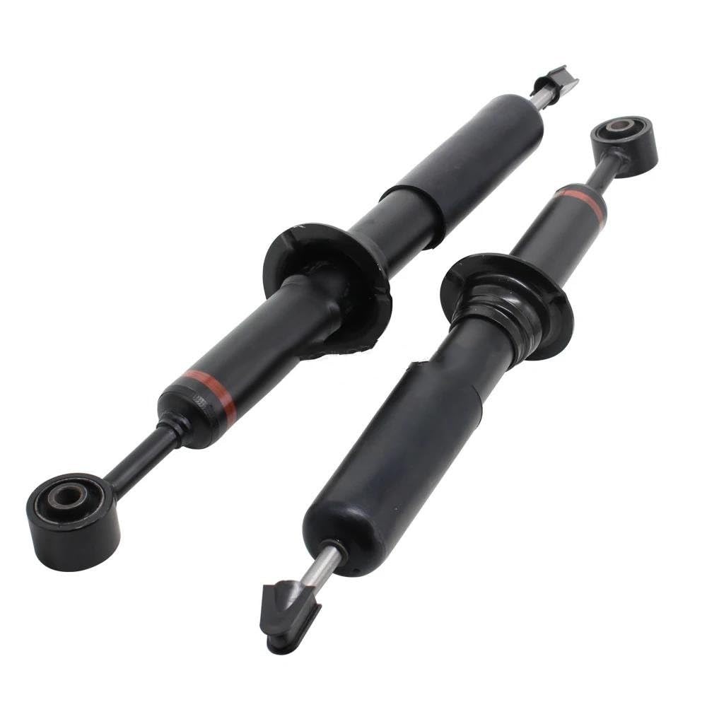 Ammortizzatori e Accessori per Lexus per GX470 4.7L 2003-2009 48530-69485 48530-69495 Ammortizzatore Ad Aria Elettronico Anteriore E Posteriore da 4 Pezzi Sterzo e sospensioni