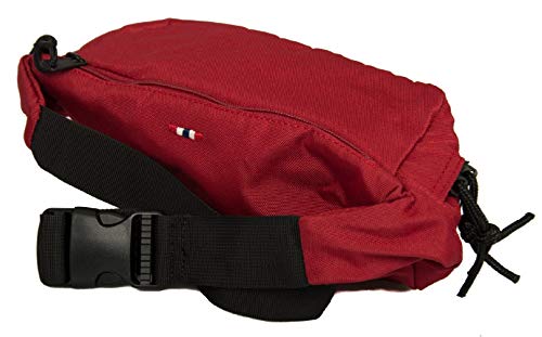Napapijri Happy Wb Shoulder Bag 0 cm, Red Scarlet (Red) - N0YIY04