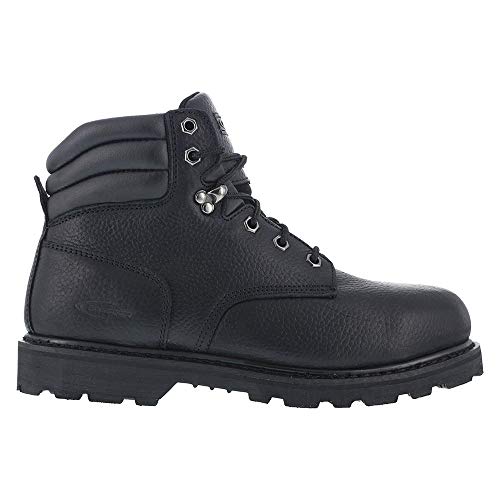Iron Age Men's Safety 6