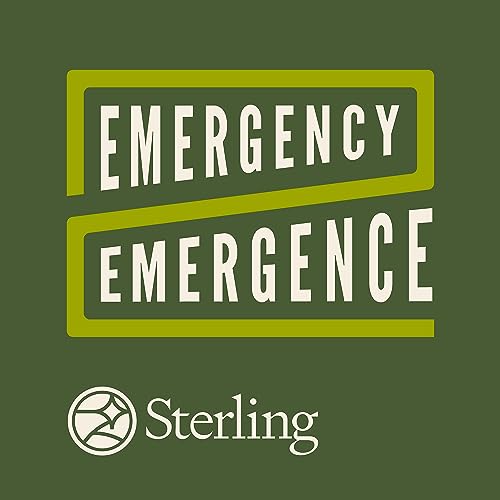 Emergency to Emergence cover art