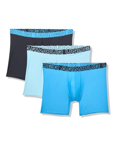 UA PERFORMANCE TECH - SOLID 6, STREAM, 2XL