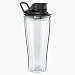 Vitamix S30 S50 S Series Eastman Tritan Copolyester 20 Ounce To-Go Cup, Set of 2