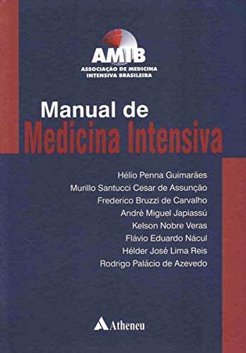 Manual de medicina intensiva: