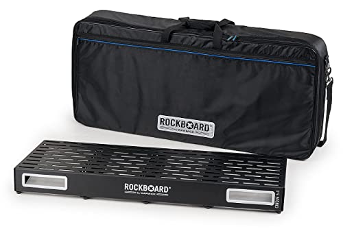 RockBoard Cinque 5.4 Pedalboard with Gig Bag