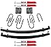 Skyjacker D400CK-N Suspension Lift Kit w/Shock