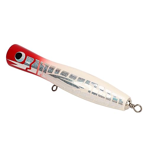 brandev ポッパー バスウッド 02#