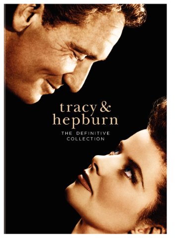 Tracy & Hepburn Complete Collection (DVD) image 3