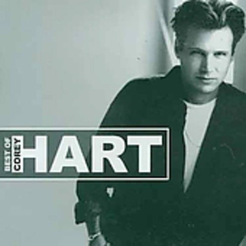 Corey Hart Best Of Cory Hart Music
