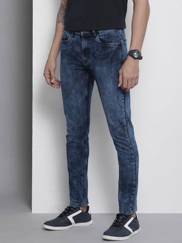 Image of THE Indian Garage CO Men Jeans