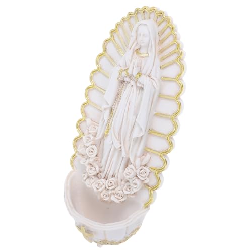 Bénitier catholique Milisten cadeau de première communion