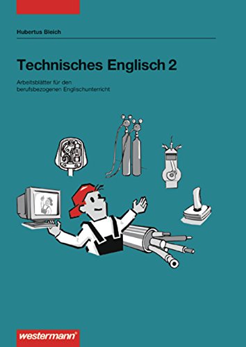 Technisches Englisch Bersetzer