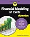 Financial Modeling in Excel For Dummies