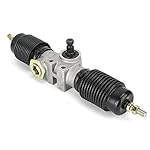 360mm-Stainless-Steel-Power-Steering-Gear-Shaft-Strong-Structure-Long-Service-Life-ATV-UTV-Bike-Parts-Accessory