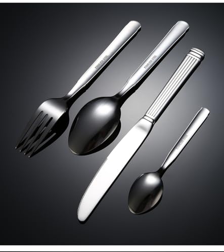 Set Cubiertos Cocina 16 Piezas Acero Inox miniatura 6