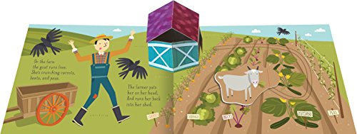 Image of Bendon On The Farm Piggy Toes Press Storybook