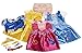 Disney Princess Dress Up Trunk Deluxe 21 Piece [Amazon Exclusive]