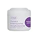 Produktbild Intensive Glättender Haarmaske für strapaziertes Haar 200ml von Ziaja