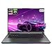 ASUS ROG Strix G18 Gaming Laptop, AMD Ryzen 9-8940HX, 64 GB DDR5 RAM, 4 TB PCIe SSD, 18" WUXGA (1920x1200) Display, Nvidia GeForce RTX 5070 Graphics, RGB QWERTZ Tastatur, Windows 11 Home, Grau