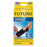 Futuro Energizing Wrist Support, Right, Large/X-Large