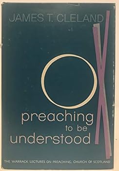 Preaching to be understood