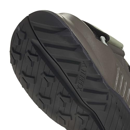 Image of adidas unisex-adult Terrex Hydroterra Hiking Sandals