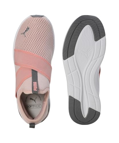 Image of Puma Womens Softride Harli Slip on WNS Walking Shoe