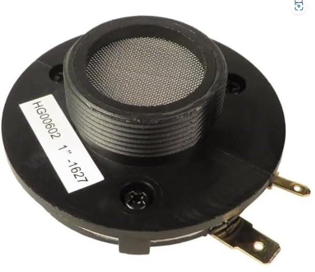 Original Factory Alto Professional Neo Driver HG00428 for TS115, TS112, TX12/15