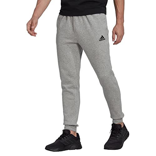 Image of adidas Mens Sportswear Pants | M SL SJ TC PT | Grey |