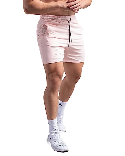 ATHLETIC AESTHETICS Classic Shorts 2.0 (as3, Alpha, m, Regular,...