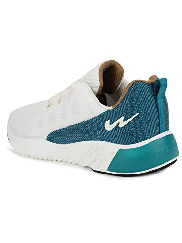 Image of Campus Men Barley Running Shoes