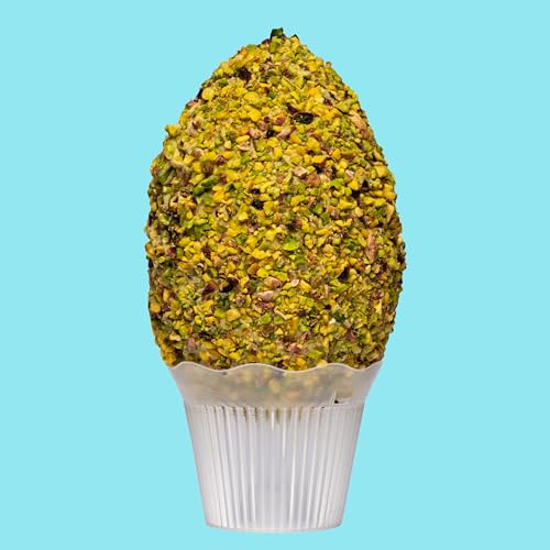 Madò Uovo di Pasqua artigianale al pistacchio