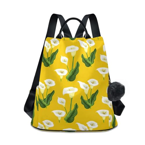 Sac à dos femme grande capacité tendance léger et anti-vol imprimé