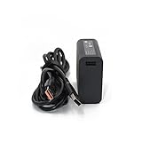 HotTopStar Replacement 65W 20V 3.25A Ac Adapter Charger for Lenovo Yoga 4 Pro Yoga 900 Yoga 700...