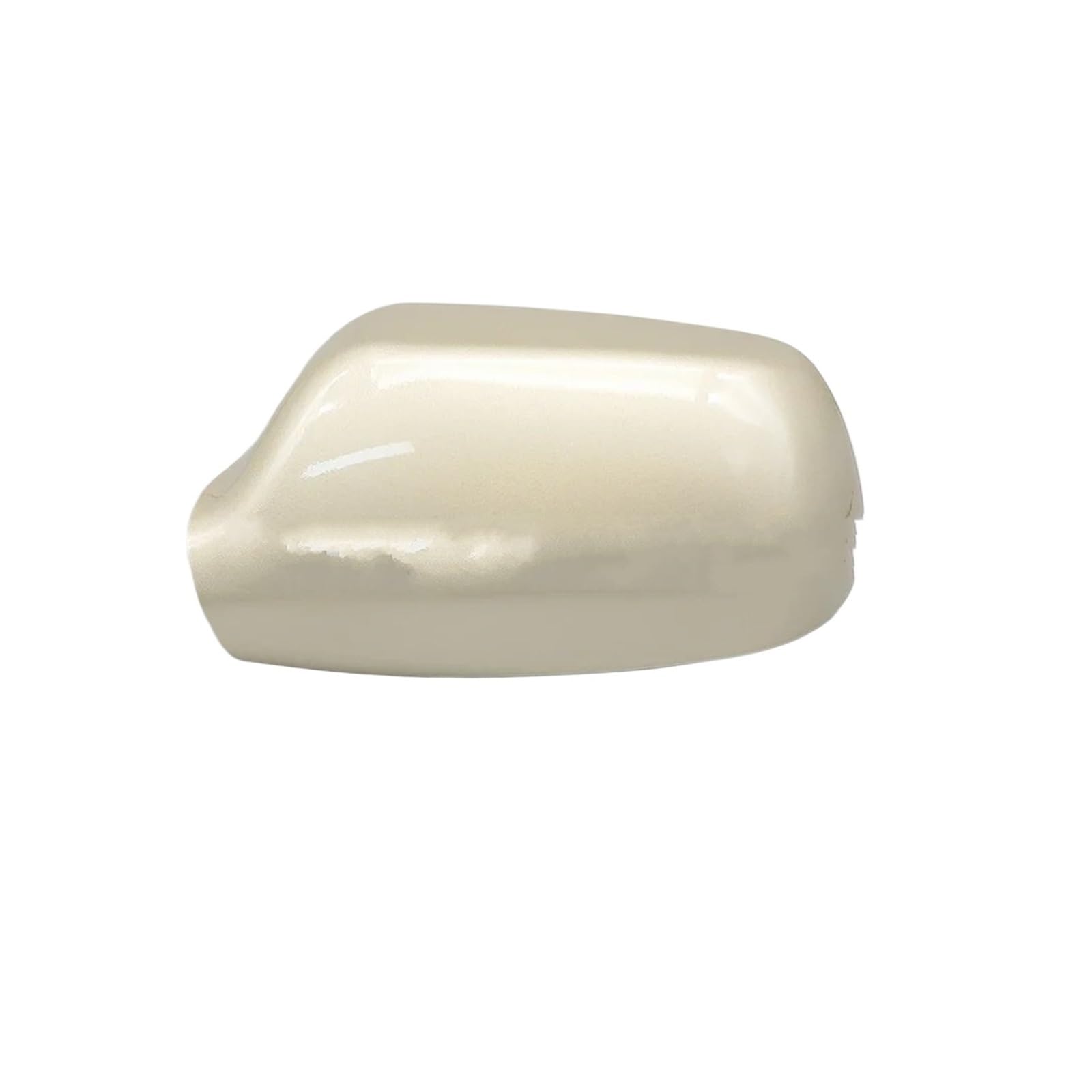 Buitenspiegelkap Voor Mazda 6 Voor Atenza Voor Gg 2003-2008 Achteruitkijkspiegel Mirro Cap Deur Buiten Spiegel Cover Shell Wing Zijspiegel Behuizing Auto Spiegelkap(Gold LH