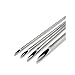 14 Gauge Sterilized Piercing Needles 10 Pack