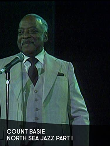  Count Basie - North Sea Jazz Part I