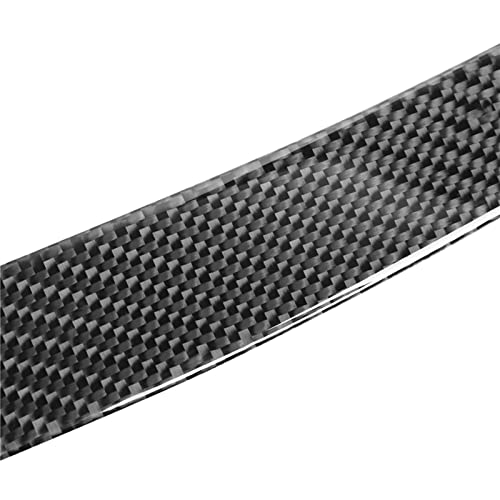 Cache-phares pour BMW E71 X6 2008-2014 autocollant décoratif extérieur - 6