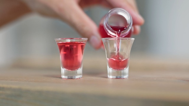 Portable Communion Set for Travel, Home, and Wedding - Communion Kits for Home Visits